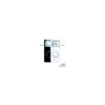 Sell MP4 Players