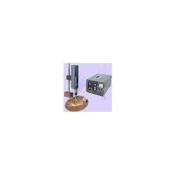 Portable CNC EDM Cutting Machine For Broken Bolts Drill Bits Studs