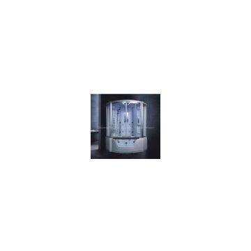 Steam Shower Room