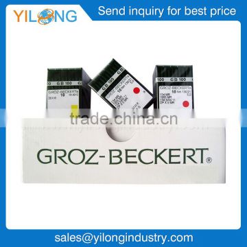 Wholesale embroidery machine Groz Beckert needles