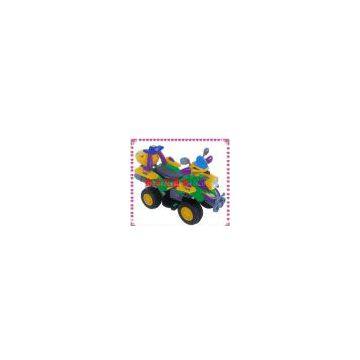 Children Electric ATV & Quad