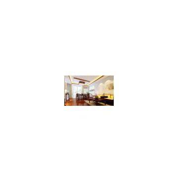 Interior Rendering And Animation Design