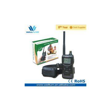 Long Distance Remote Control Dog Supplies