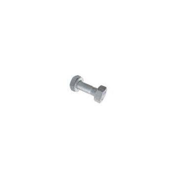 Hex Bolt, DIN6914