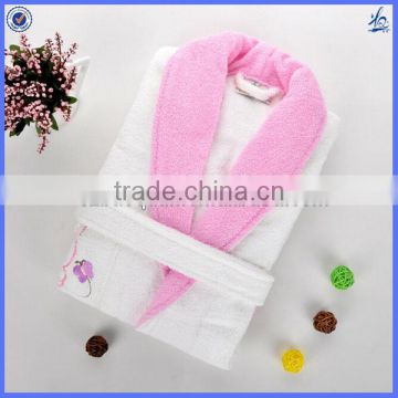 children bathrobe/kids bathrobe/wholesale bathrobe