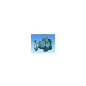 Fluorine Lined Check Valve(H44)F46