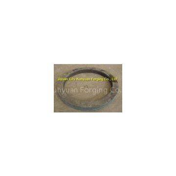 35CrMo / 42CrMo Forged Steel Rings by Gear And Flange Processing