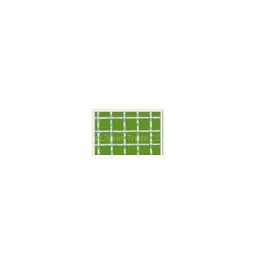 Crimped Iron Wire Mesh