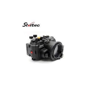 Waterproof Case For Sony A6000