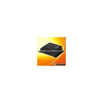 WELLSEE solar charger controller WS-C2412 6A