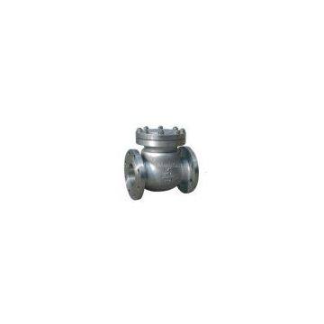 Class 150~1500 Swing Check Valve