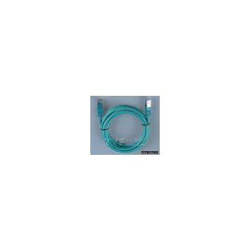 RJ45 CAT6 FTP PATCH CORD,CAT6 CABLE,LAN  CABLE