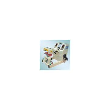 cap press machine