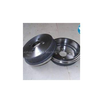 Brake Drum For TOYOTA