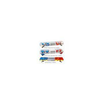 Police Full Rotator Lightbars