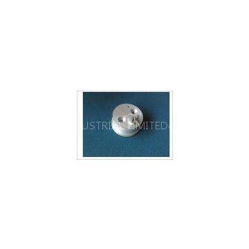 Cast aluminum heater block Dia=71mm, Height=32.7mm ,240V,250W