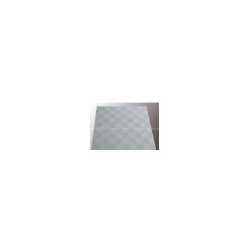 Gypsum PVC Board