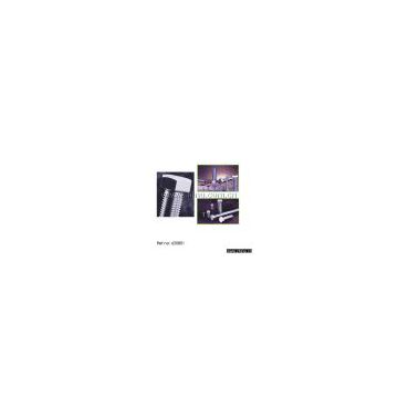 Hexagon Head Bolts Series DIN933