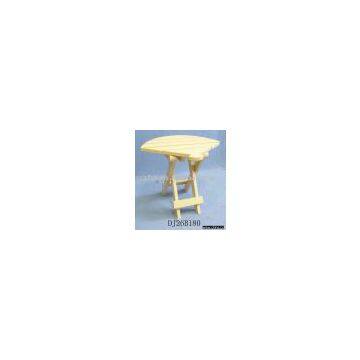 outdoor stool