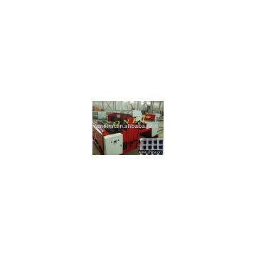 wire mesh machine