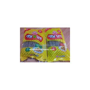 Sell the best quality Korean Glass Noodle