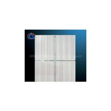 Aluminum Special-shape Panel CMD-SS001