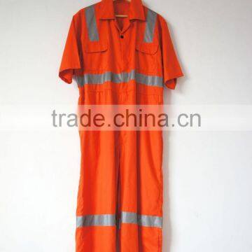 100 Cotton European Sleeveless Clothes for working