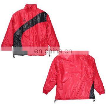 2015/2016 Top sale windbreaker sports jacket custom winter jacket