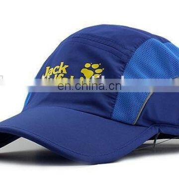 Fashion Screen Printing Baseball Cap photo-6