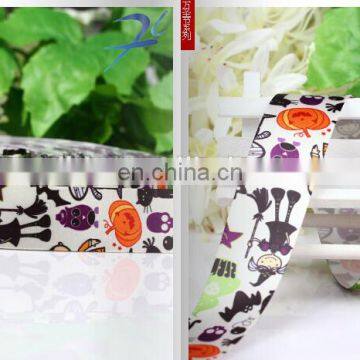 Hot Sell Heat Transfer Printing Ribbon for Halloween photo-6