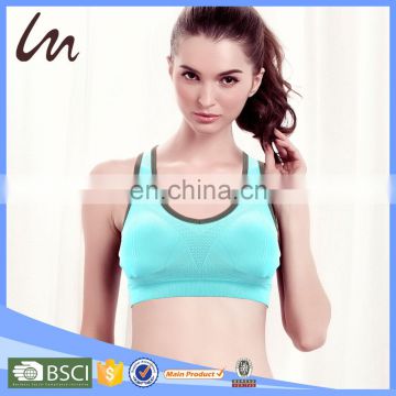 3/4 Cup Oem Service Sweet Padded Sports Bra