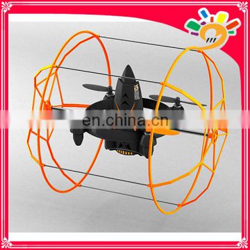 Newly YD-926 6-axis 4CH2.4GHz RC Quadcopter Climbing Wall Built-in Gyro