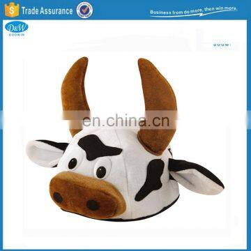 Wholesale Bull hat for Kids Carnival Party Dress Up