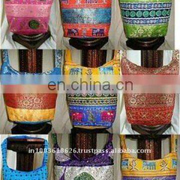 Hippie Shoulder Bags photo-2