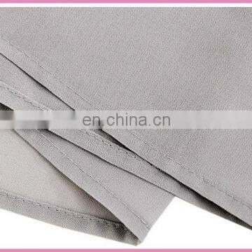 Summer Thin Chiffon Long Wrap Skirt Sexy Side Zipper Design Skirt photo-6