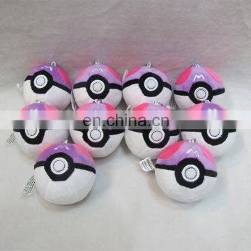 Factory direct Pokemon Plush Dolls for toys shop