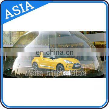 Inflatable show ball,inflatable exhibition products for car exhibition