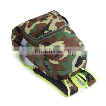 Army Green Rucksack photo-5