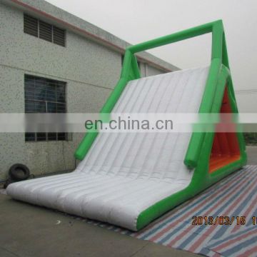 Inflatable Water Island For Sale