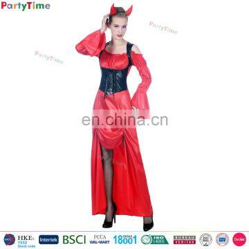 sexy woman halloween party dresses wholesale women devil halloween costumes