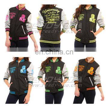 Varsity Jackets, Lettermen Jackets, Company Jackets