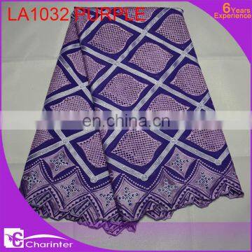 Fashion Water Soluble Lace photo-2