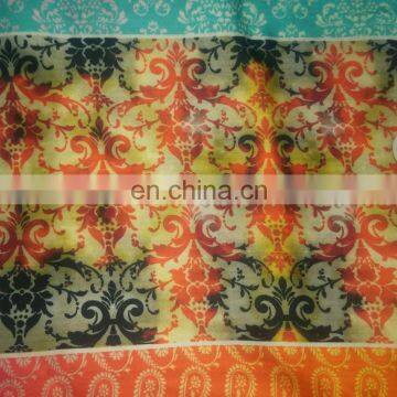 DIGITAL PRINTED FABRICS