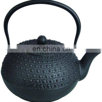 Japanese cast iron teapot 1042