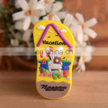 Cheap Sale High Performance Fridge Magnet Polyresin Souvenir photo-5