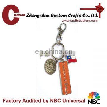 Hot Sale New Product Custom Keychain photo-5