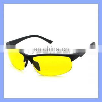 Men's Anti-glare Night Vision Glasses Sunglasses Goggles for Sport Driving