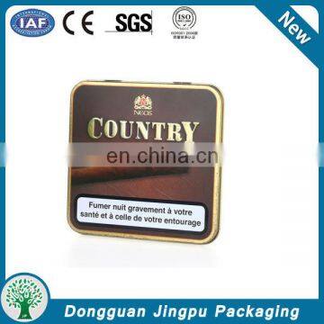 Packaging Spanish Cedar Cigar Box photo-5