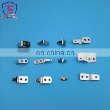 China manufacturer electrical u shape terminal connector