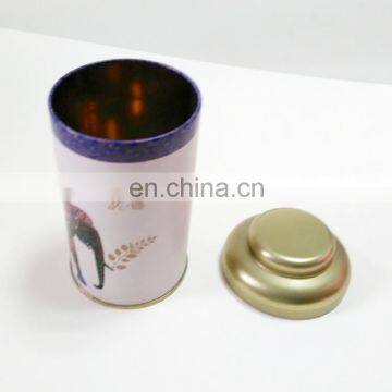 New Product Plain Popcorn Tin Bucket/wholesaletin Buckets photo-6